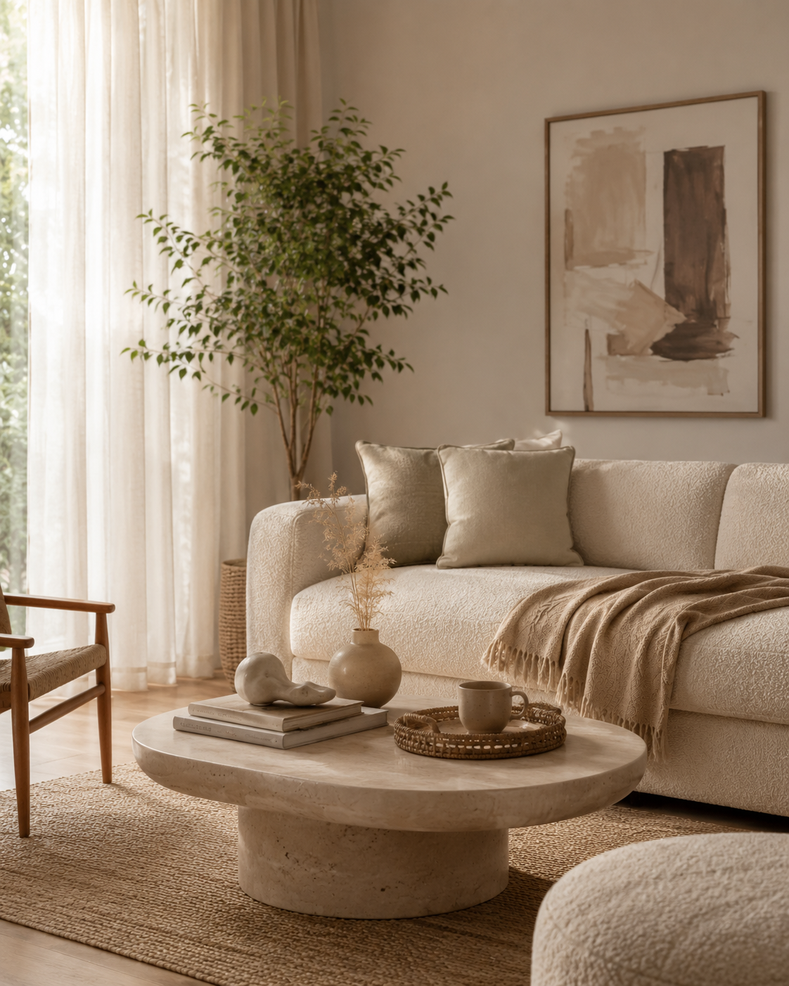 Home Interior
