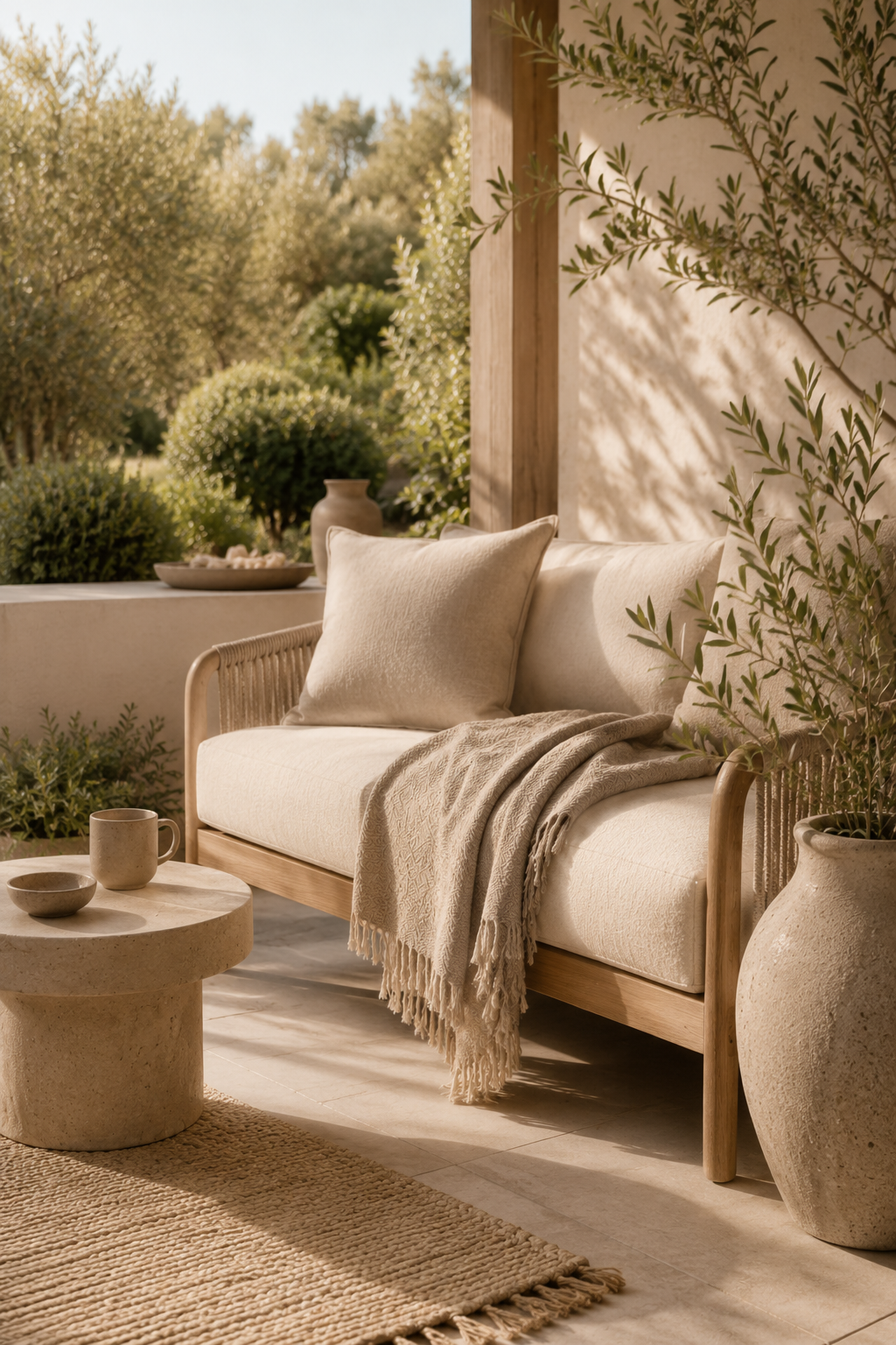 Outdoor & Garden