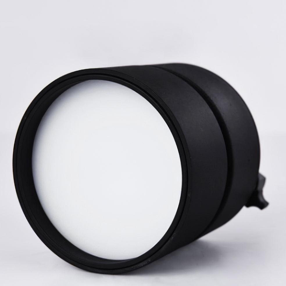 Adjustable LED Spot in Modern Minimalist Scandinavian Design