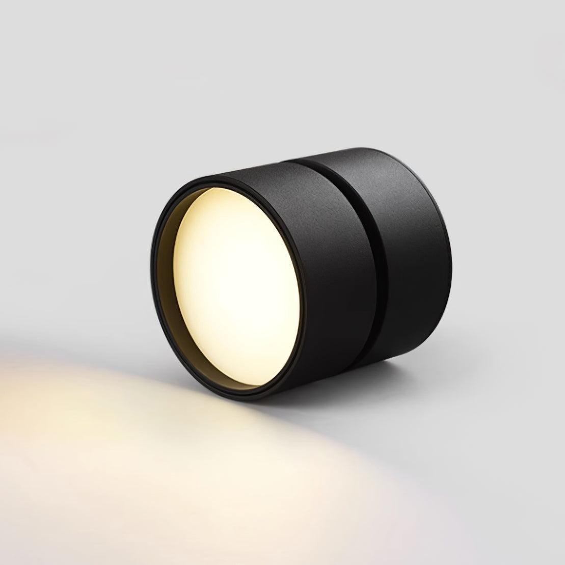 Adjustable LED Spot in Modern Minimalist Scandinavian Design